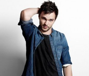 Nicholas Hoult