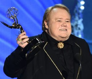 Louie Anderson