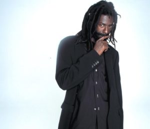 Buju Banton
