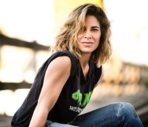 Jillian Michaels