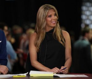Sara Walsh