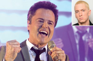 Donny Osmond