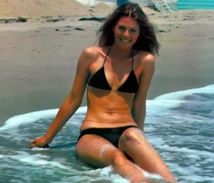 Lindsay Wagner