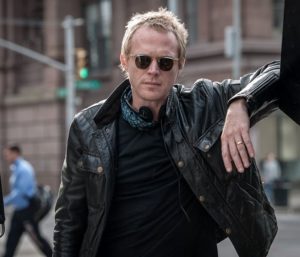 Paul Bettany