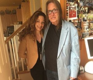 Kristina Sunshine Jung