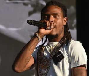 Fetty Wap