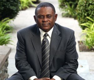 Bennet Omalu