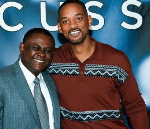 Bennet Omalu