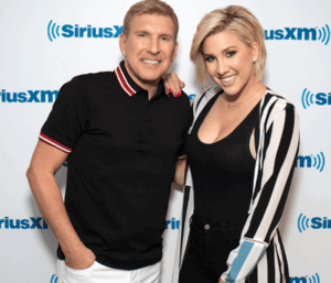 Savannah Chrisley
