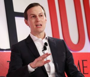 Jared Kushner