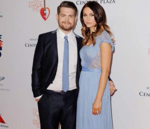 Lisa Marie Stelly Osbourne