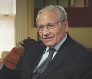 Bob Woodward