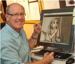 Glen Keane