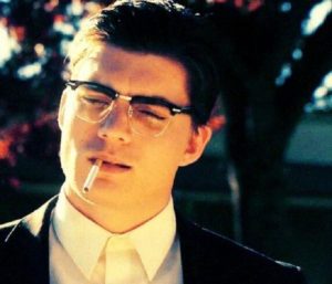 Zane Holtz