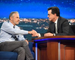 Jon Stewart