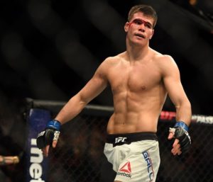 Mickey Gall
