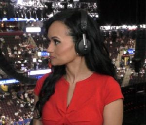 Katrina Pierson