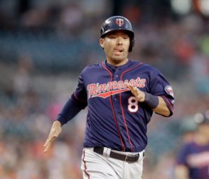 Kurt Suzuki