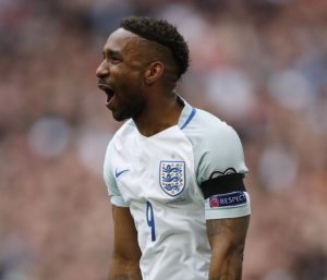 Jermain Defoe, OBE