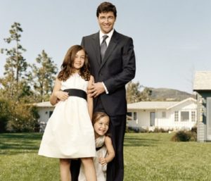Kyle Chandler