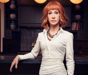 Kathy Griffin
