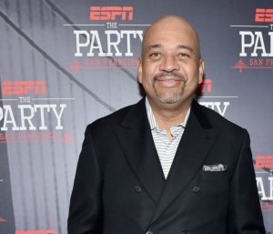 Michael Wilbon