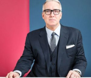Keith Olbermann