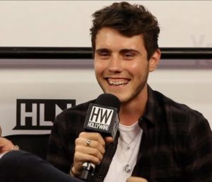 Alfie Deyes