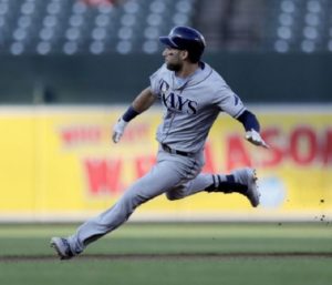 Kevin Kiermaier