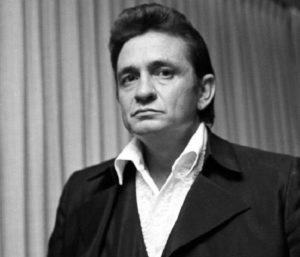 Johnny Cash