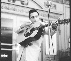Johnny Cash