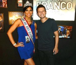 Mat Franco