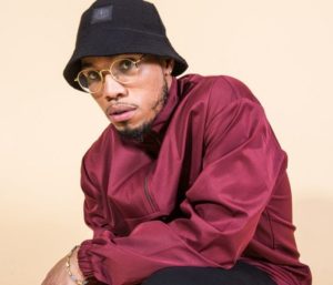 Anderson Paak