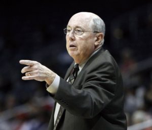Mike Thibault
