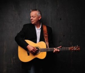 Tommy Emmanuel
