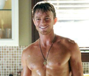 Wilson Bethel