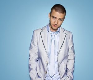Justin Timberlake