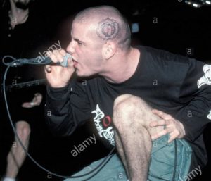 Phil Anselmo