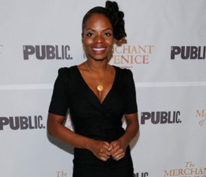 Marsha Stephanie Blake