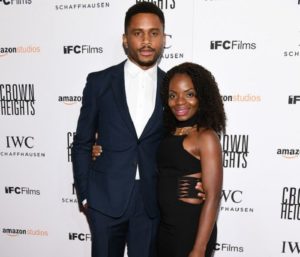 Marsha Stephanie Blake