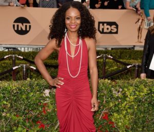 Marsha Stephanie Blake