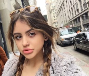 Lauren Giraldo