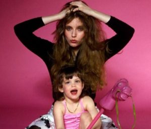 Bebe Buell