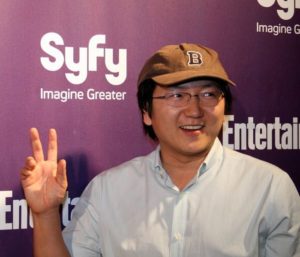 Masayori ‘Masi’ Oka