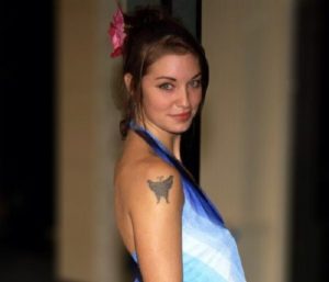 Bianca Kajlich