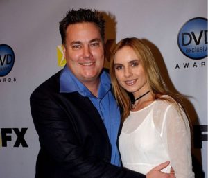 Robert Meyer Burnett