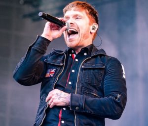 Brent Smith