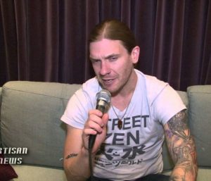 Brent Smith