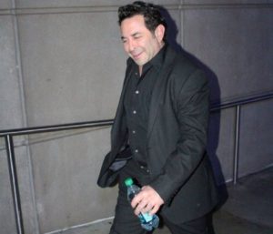 Paul Nassif