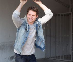 Matt Shively